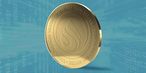 O que é o Token Premium Water (TPW)?